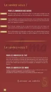 shiru menu restaurant asiatique casablnaca 2022 11