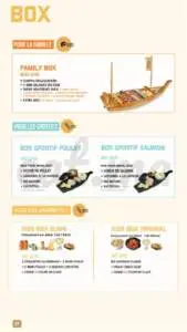 shiru menu restaurant asiatique casablnaca 2022 26