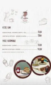 Menu Sigma Kitchens Rabat June 2023 075320-819000
