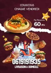 SMILE MENU 24