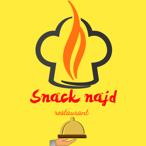 Snack Nejd