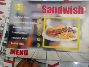 menu snap burger 2