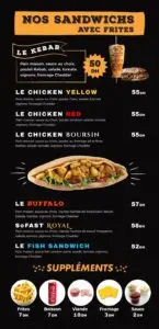 so fast menu marrakech restaurant 3