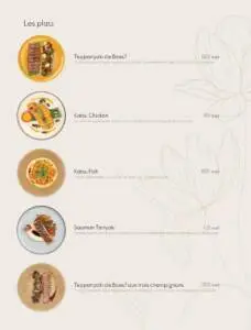Menu Auto Draft  August 2023 525820-393000