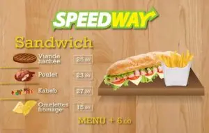 speedway 4