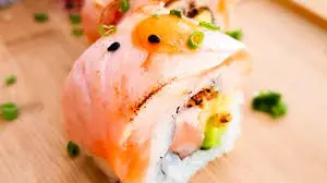 Sushiclub Vélodrome