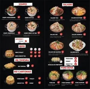 Menu Sushikai Mohammedia February 2024 155212-945100