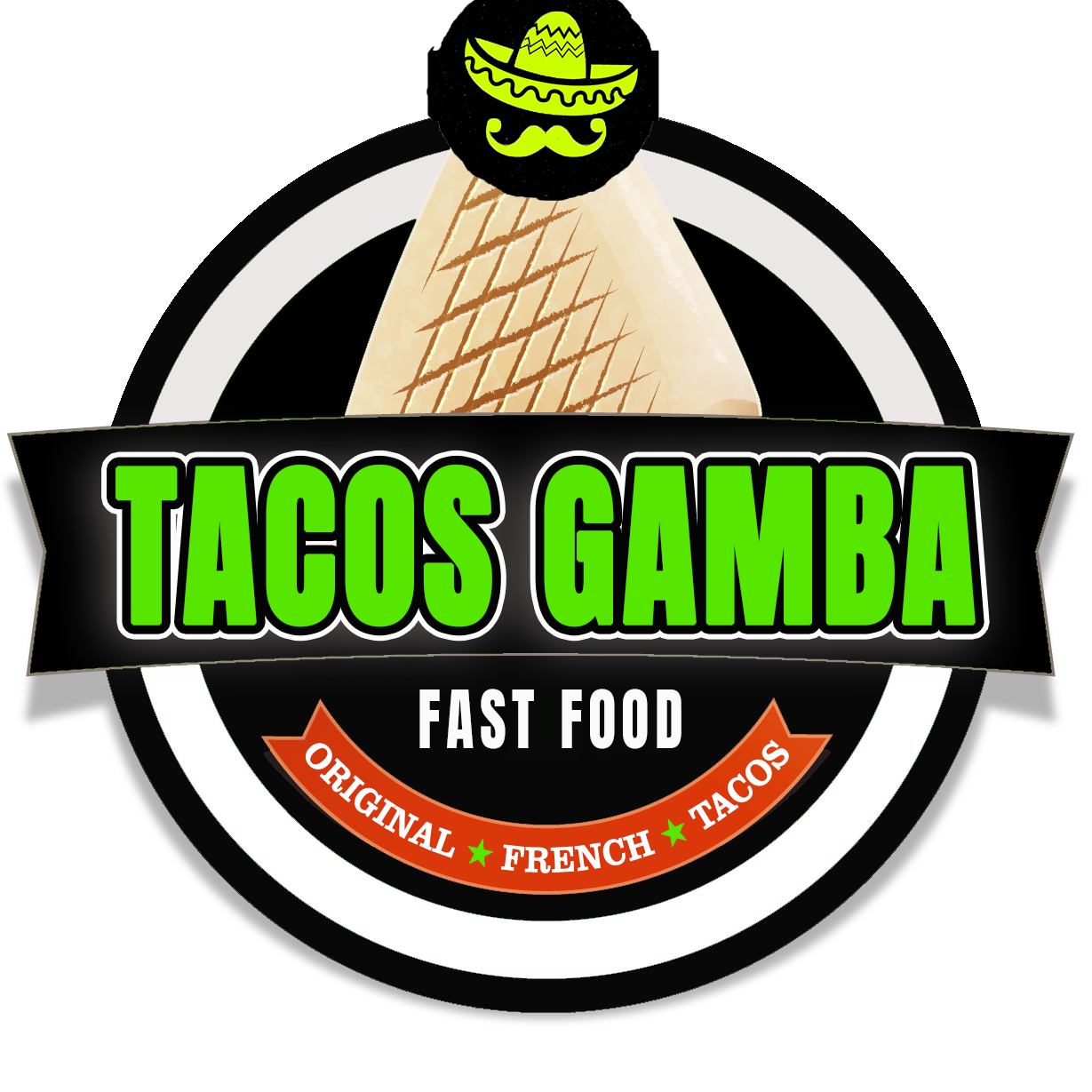 Tacos Gamba