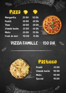 Menu Tacos Lhanchi Sale March 2024 514609-530800