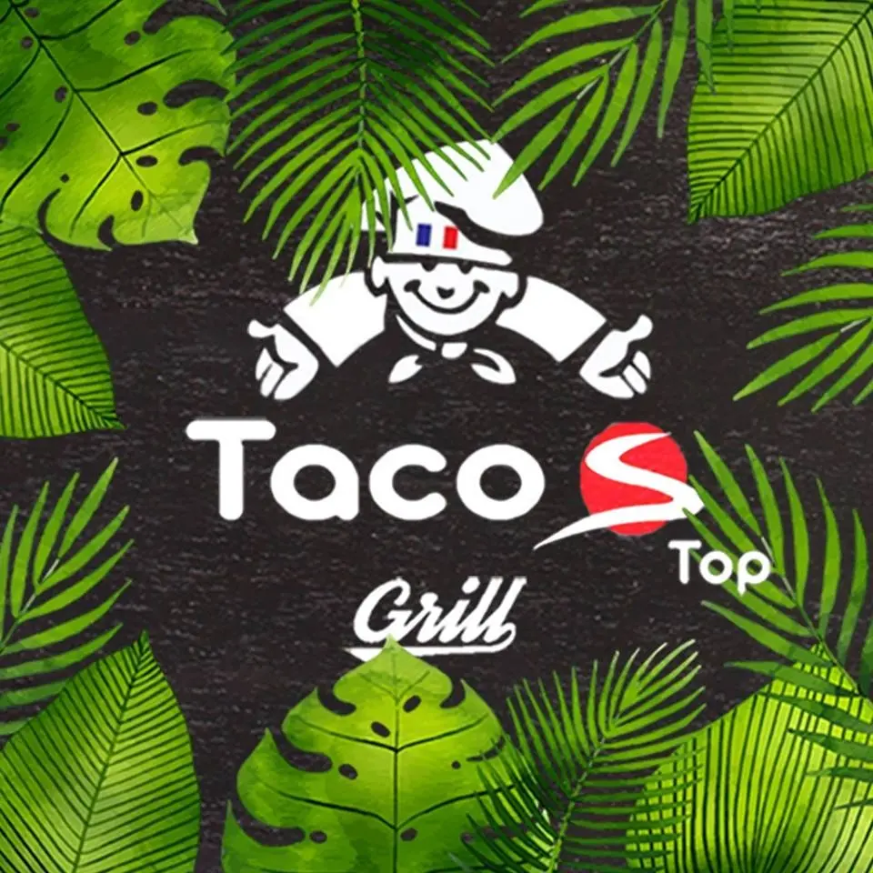TacosTop Grill