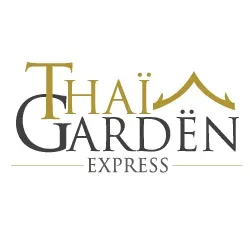 Thai garden express