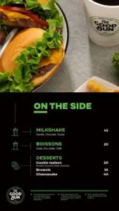 menu the goodbun marrakech fast food 2 1