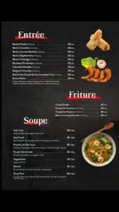 Menu Tong Thai Tanger March 2024 060201-450500