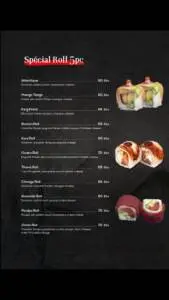 Menu Tong Thai Tanger March 2024 020201-278700