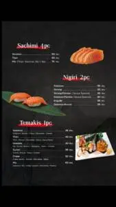 Menu Tong Thai Tanger March 2024 030201-940000