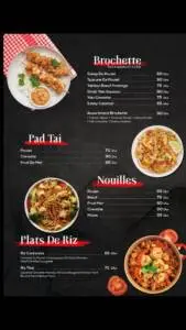 Menu Tong Thai Tanger March 2024 050201-645800