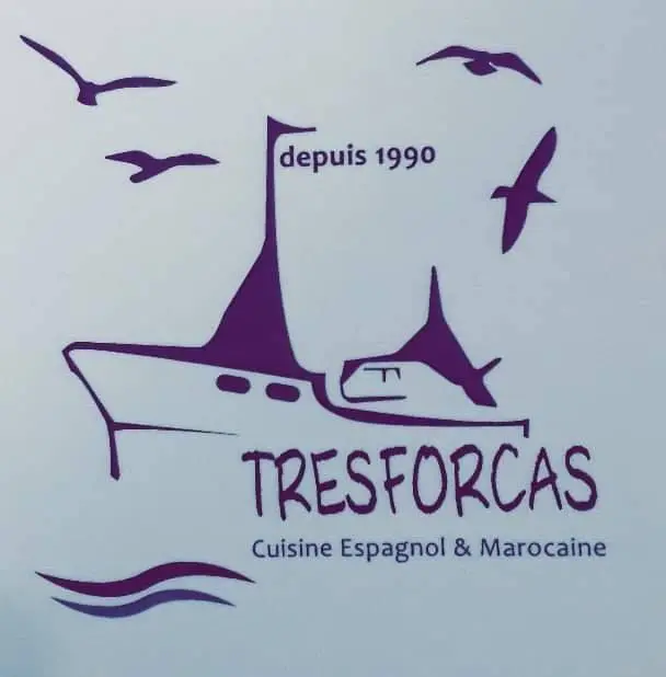 Tres Forcas