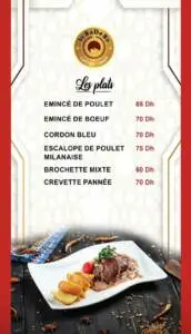 Menu Veradero Fes June 2023 561709