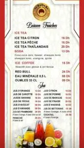 Menu Veradero Fes June 2023 441709