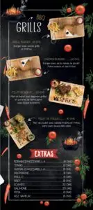 vespano menu tanger restaurant 2020 12