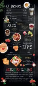 vespano menu tanger restaurant 2020 13
