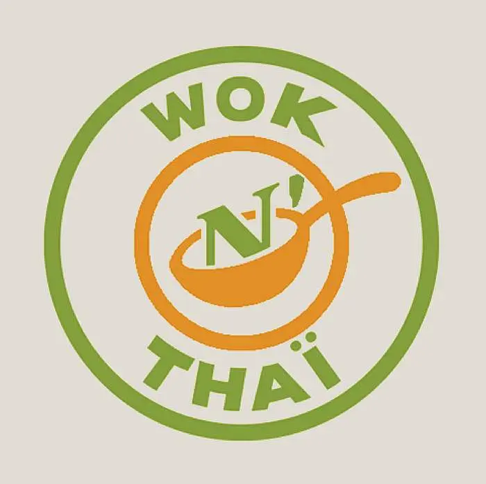 Wok n'thaï