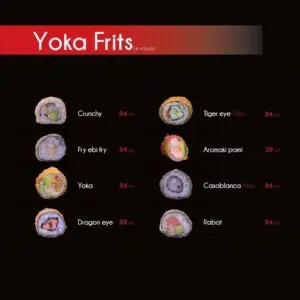 Yoka 14