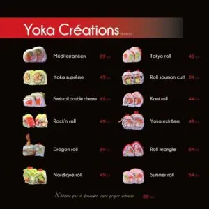 Yoka 16