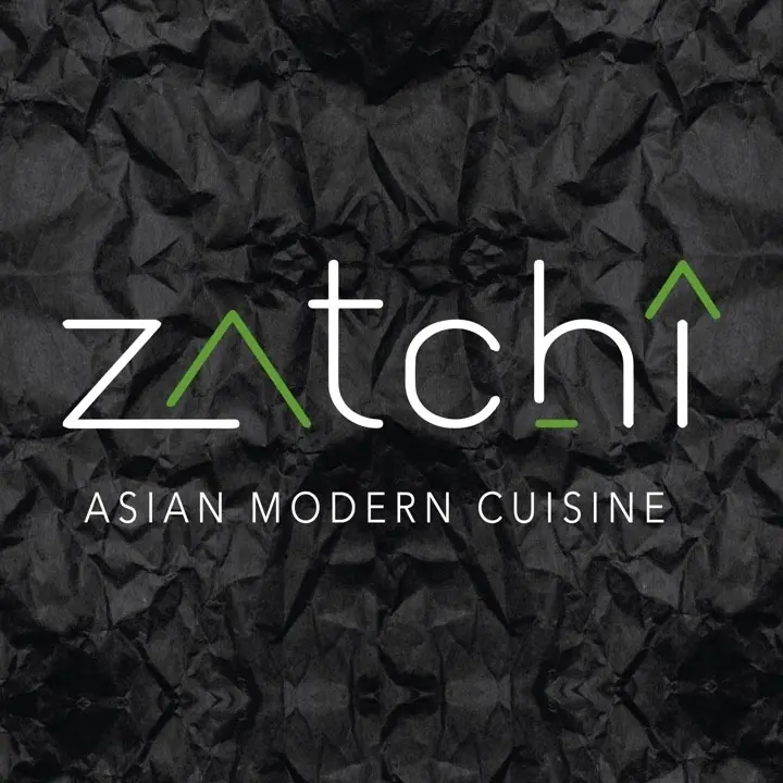Zatchi sushi