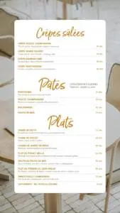 Menu Zedd Marrakech June 2023 563920-505600