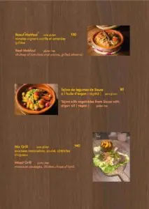 Menu Zeitoun Café  September 2023 315420-740500