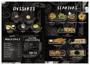 Menu Zushi Marrakech June 2025 580508-853600