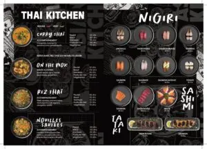 Menu Zushi Marrakech June 2025 580508-412800