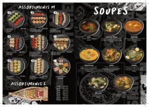 Menu Zushi Marrakech June 2025 580508-637800