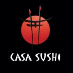 casa sushi