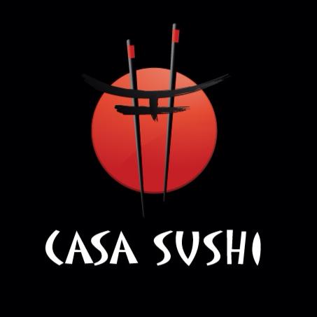 casa sushi