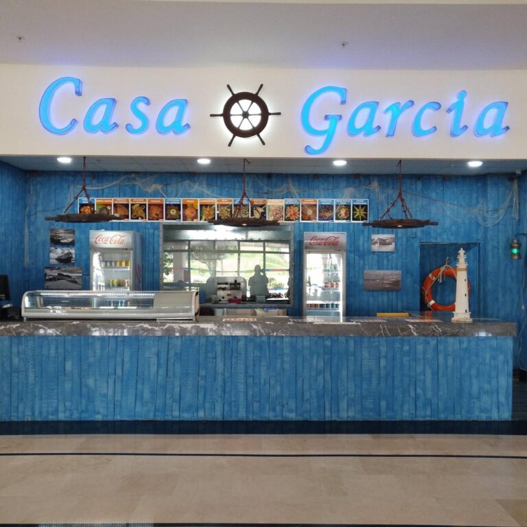 casa garcia tanger