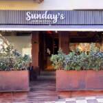 Menu Sunday's Meknes December 2023 421417-464600