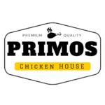 Menu Primos Chicken Rabat June 2023 265411