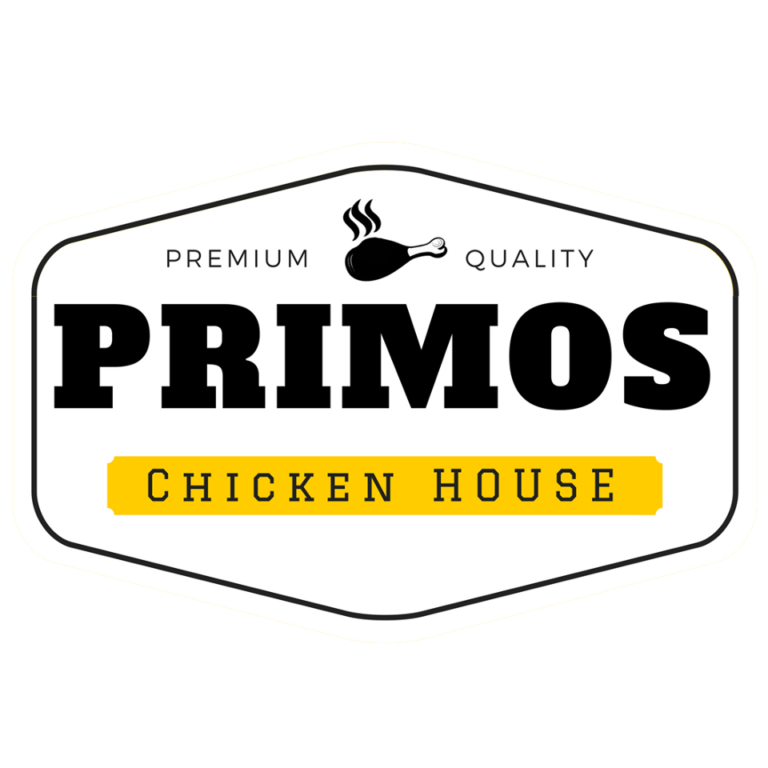 Menu Primos Chicken Rabat June 2023 265411