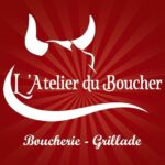 L'Atelier du Boucher Logo