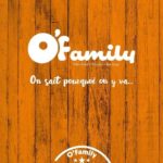 o family kenitra