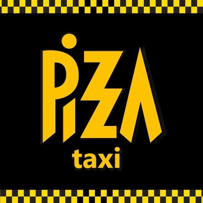 taxi pizza