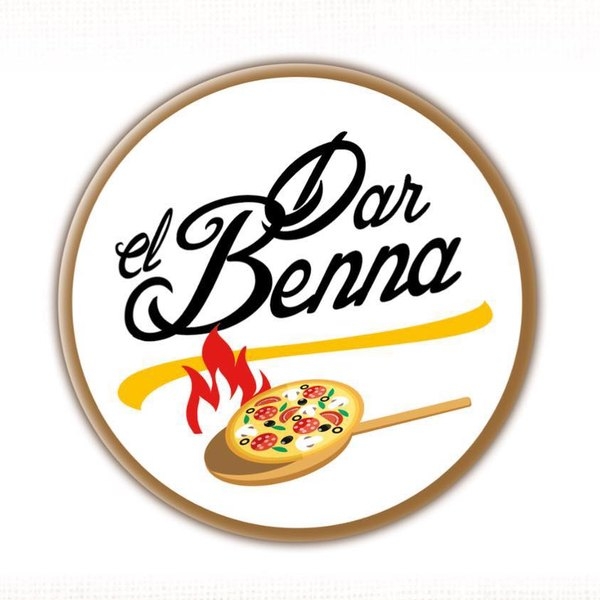 Menu Dar El Benna Marrakech June 2023 151422