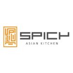 Menu Spicy - Asian Kitchen Marrakech July 2023 583709-504400