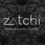 zatchi sushi restaurant asiatique à marrakech