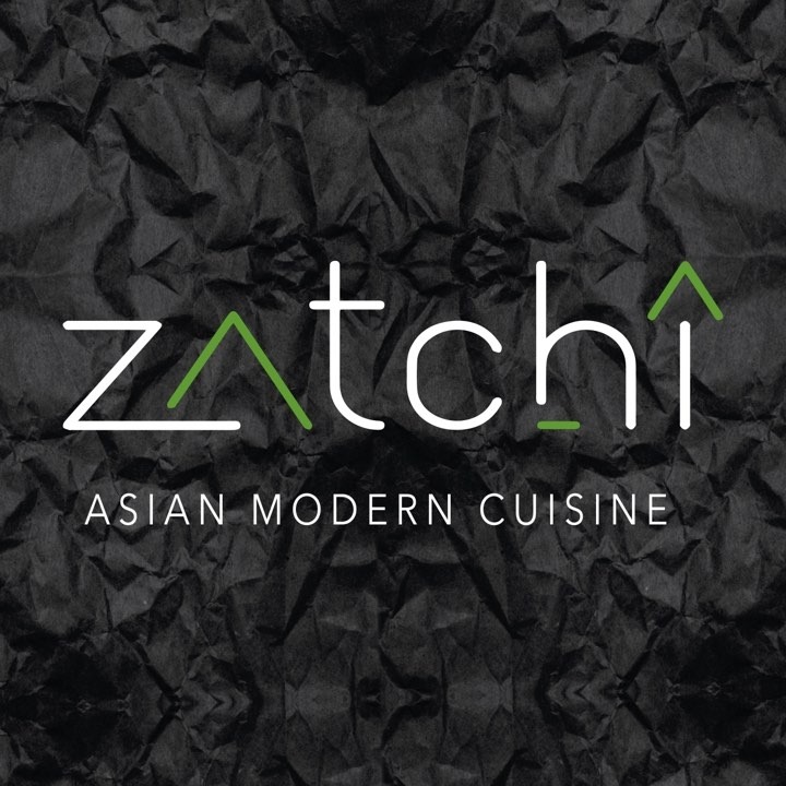 zatchi sushi restaurant asiatique à marrakech