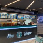 Menu Step Burger Kenitra February 2024 355406-926600