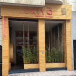 Menu UKIYO Café Casablanca July 2023 180814-710100