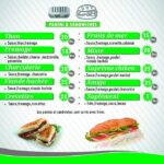 AMIGO BURGER MENU MEKNES (1)